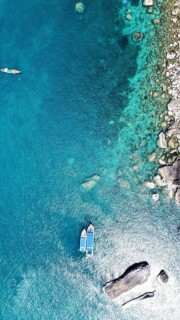 Tropical Tranquillity