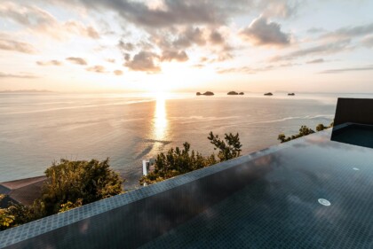 Secluded Luxury