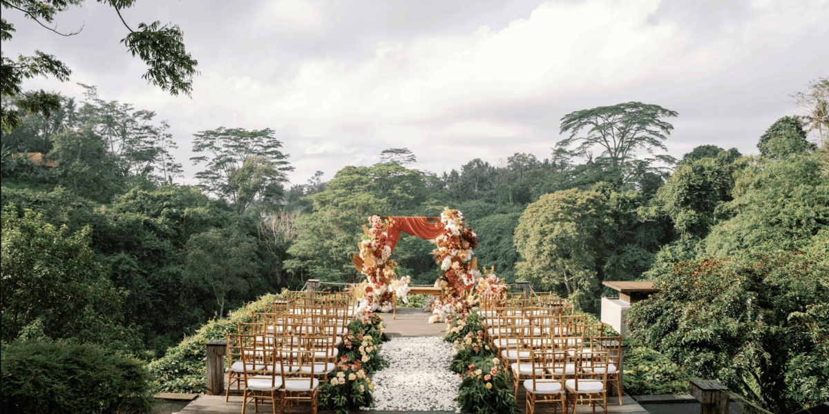 Ceremonial Plaza