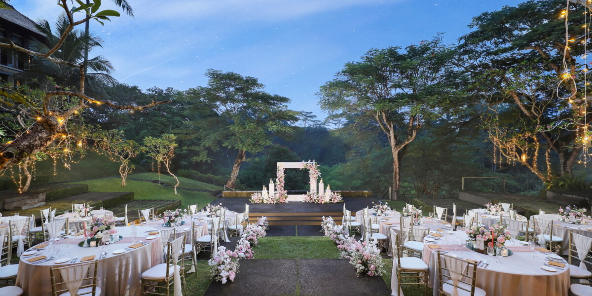 The Amphitheatre