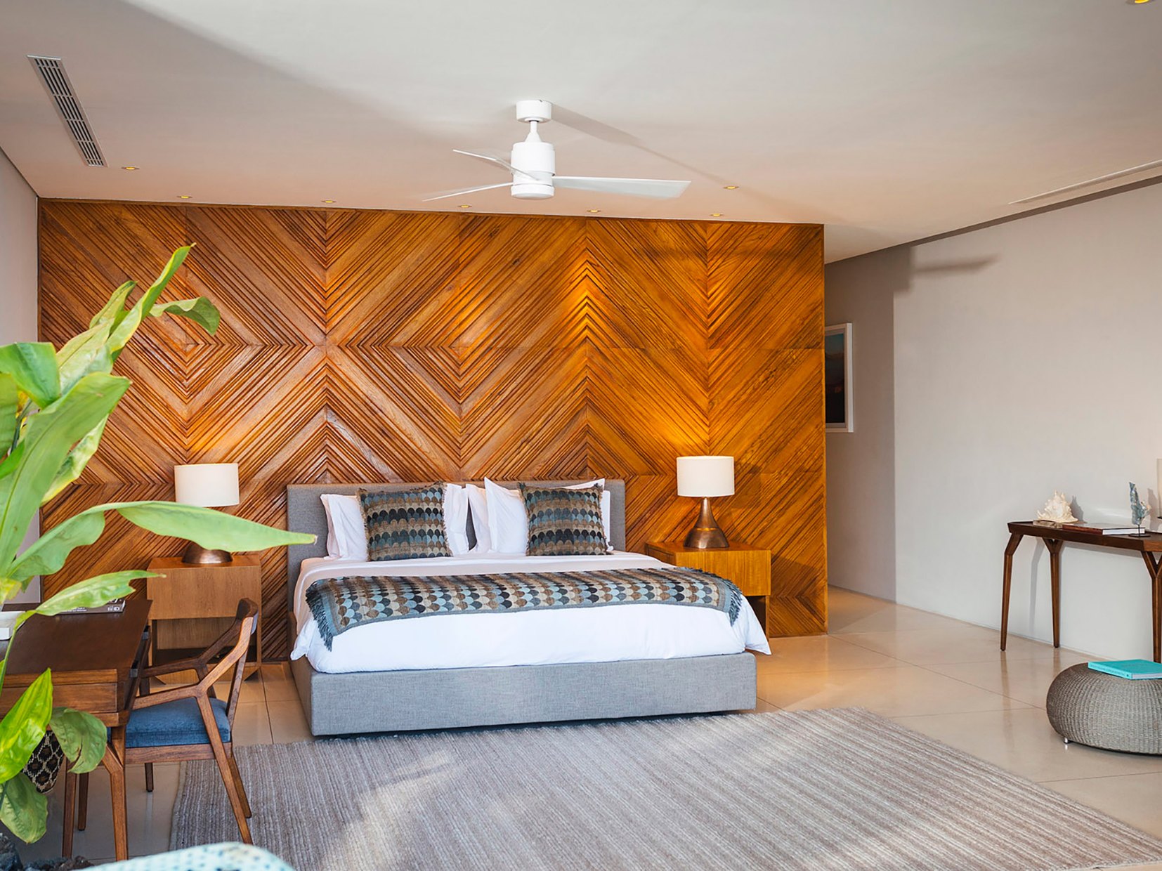 Pandan master bedroom