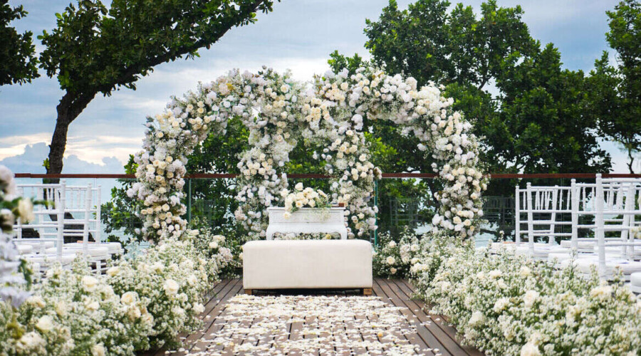 SugarSand Sunset Terrace