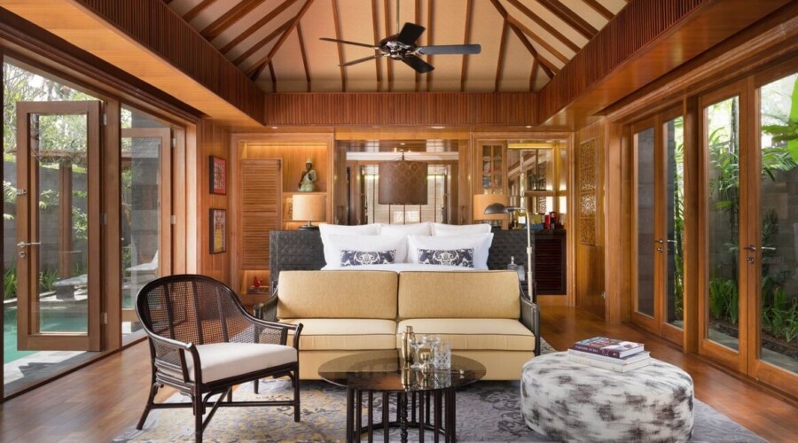 Wangsa 1 bedroom villa