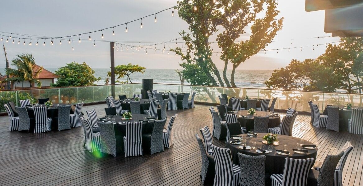 SugarSand Sunset Terrace