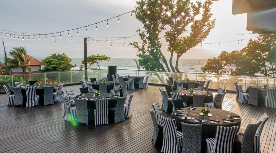 SugarSand Sunset Terrace