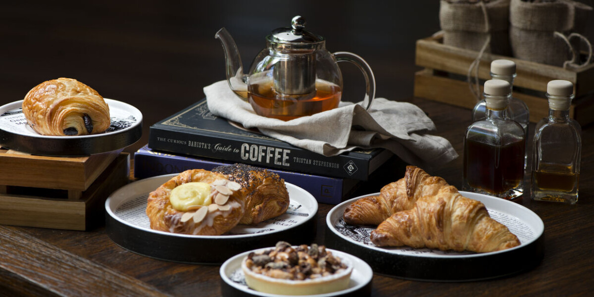 Pastries