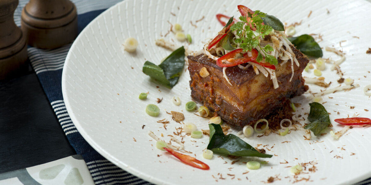 Set Menu