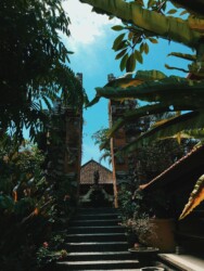 Incredible locations
