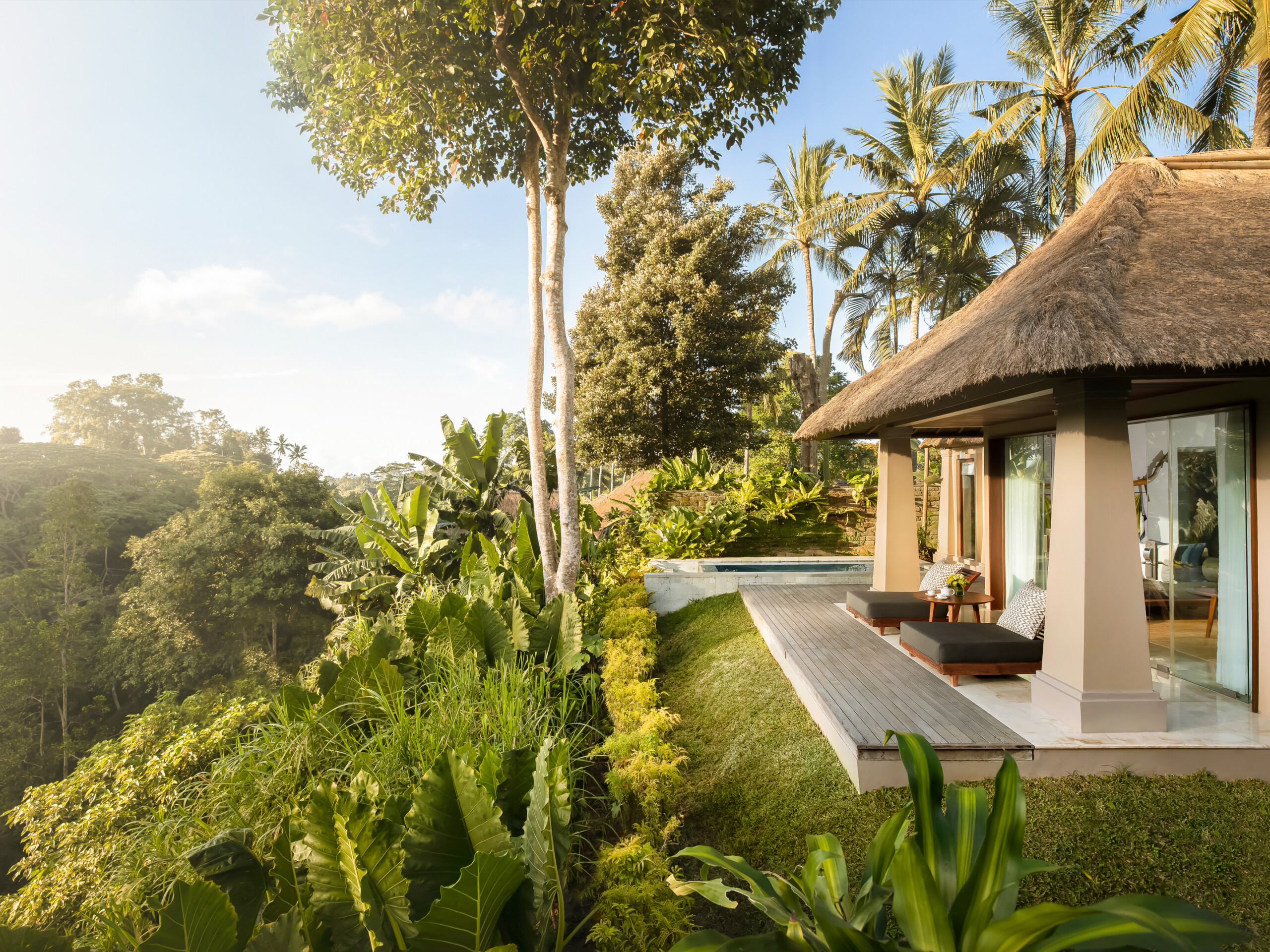 Maya Ubud