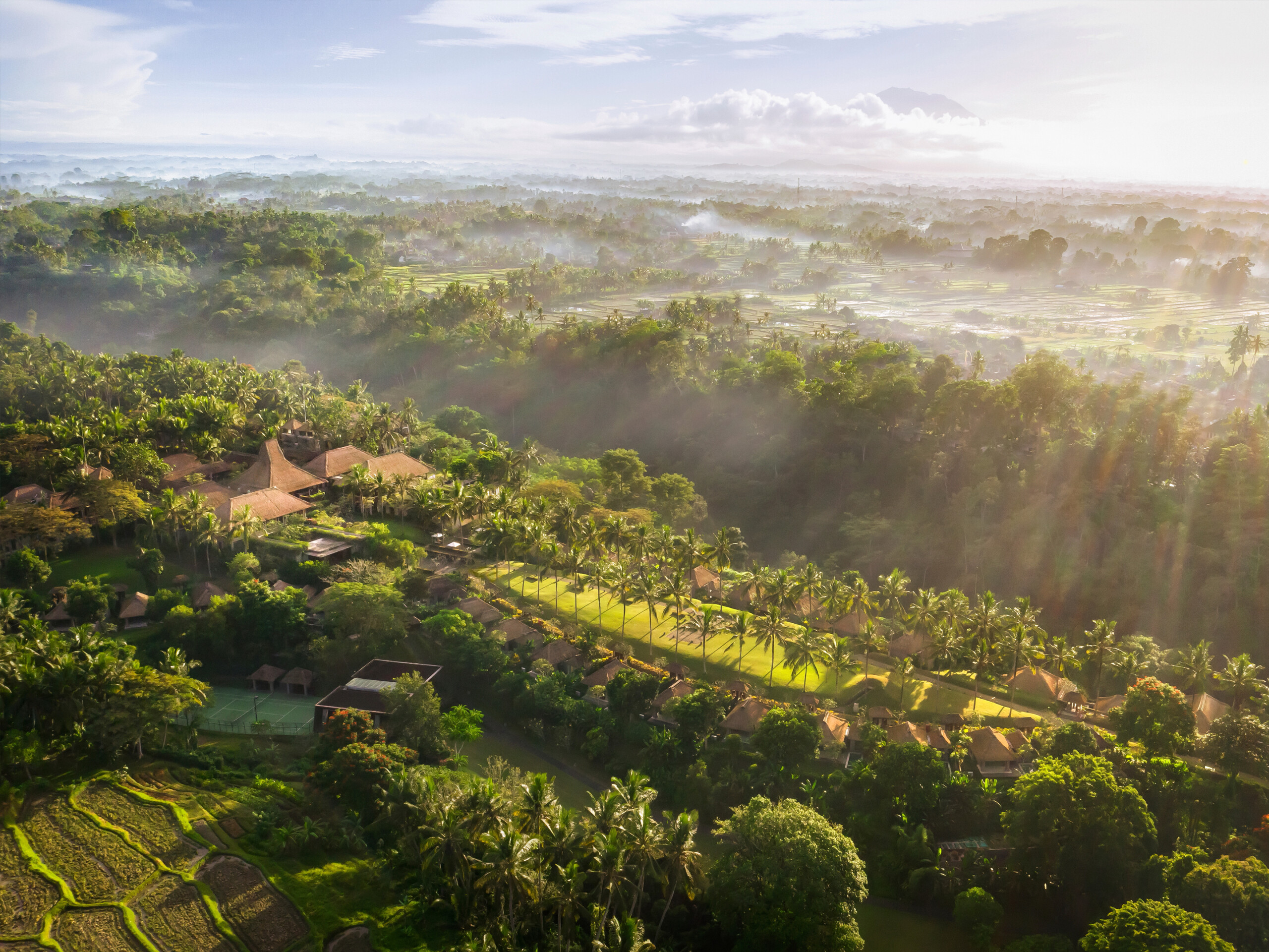 Maya Ubud