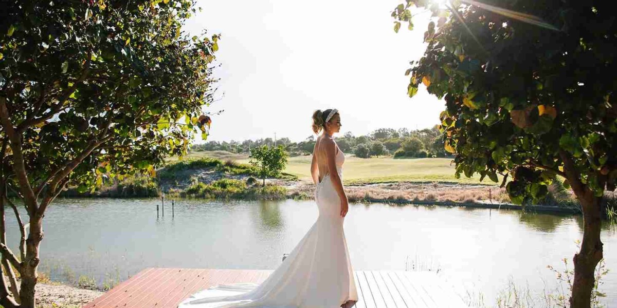 Lakeside Lawn