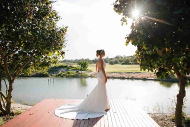 Lakeside Lawn