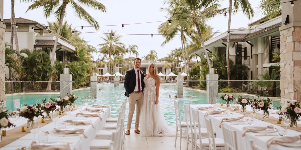 Lagoon Terrace