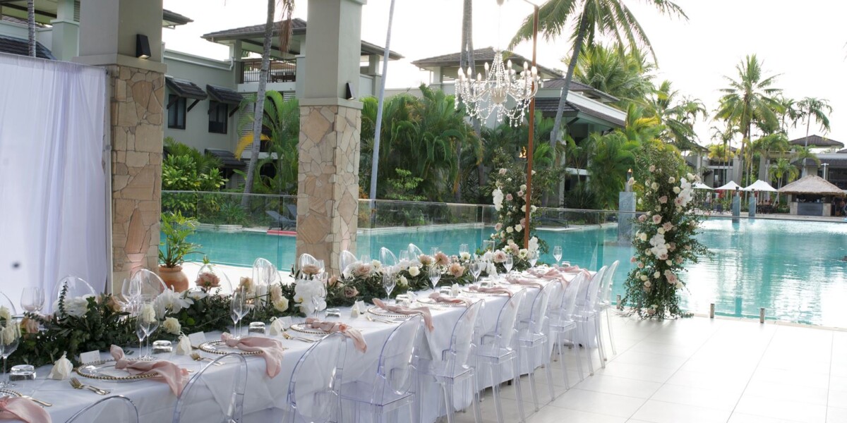 Lagoon View Terrace