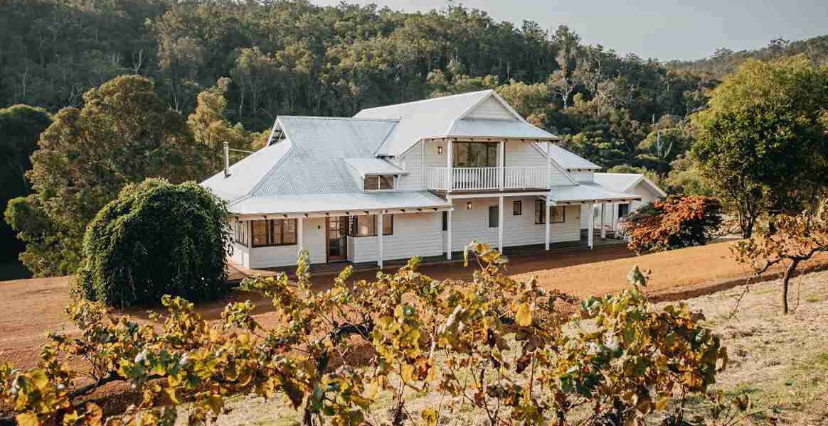 The Terrace