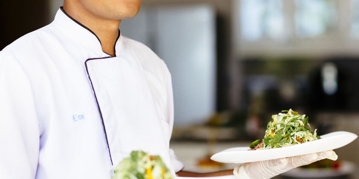 A Dining Experience