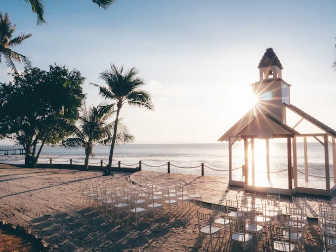 Beach Chapel