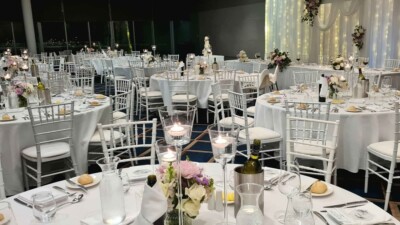 Magenta Ballroom
