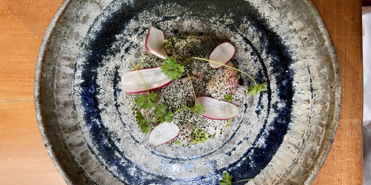 Bespoke Catering Packages
