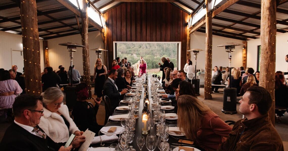 Local Catering Suppliers