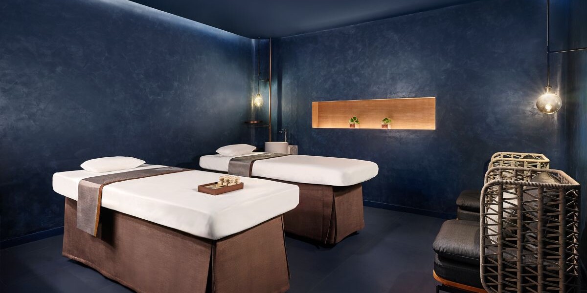 Massage Room