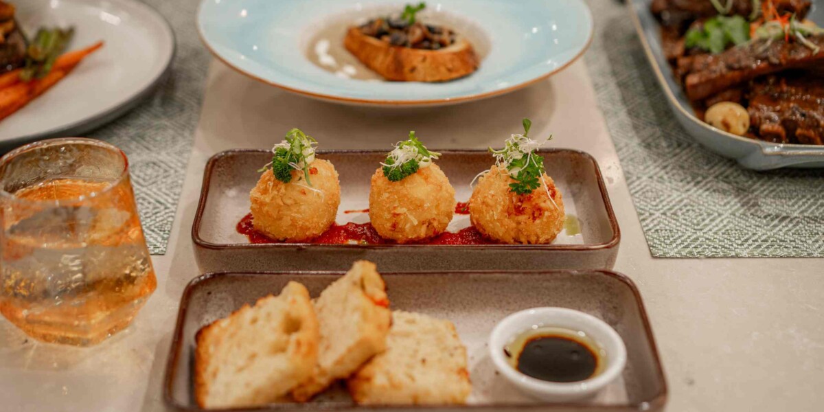 Canapes