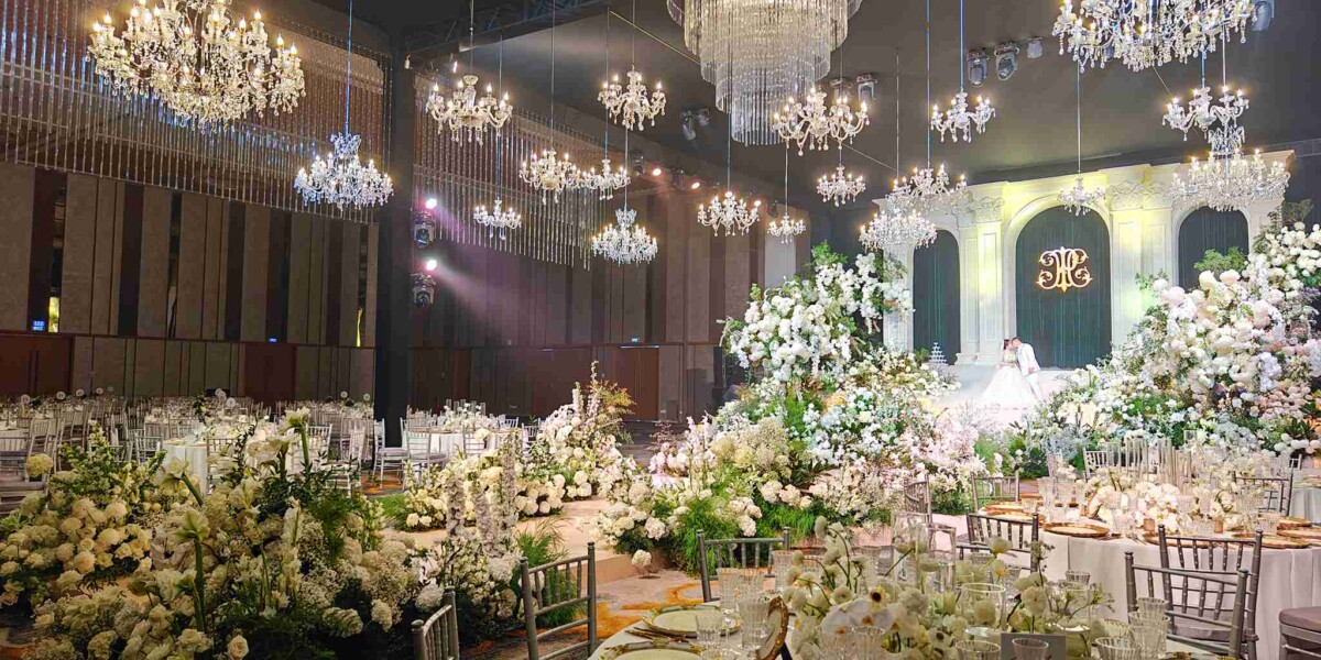 Ariyana Ballroom