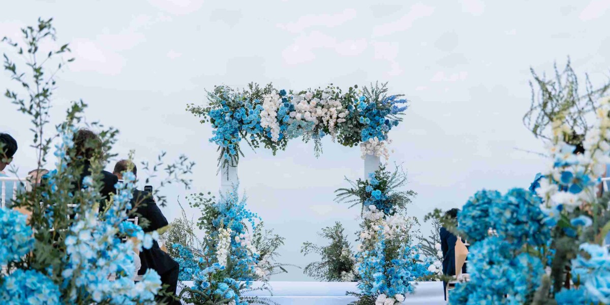 Ariyana Beach Garden