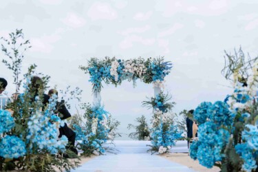 Ariyana Beach Garden