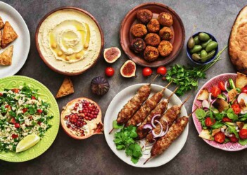 Halal Cuisine