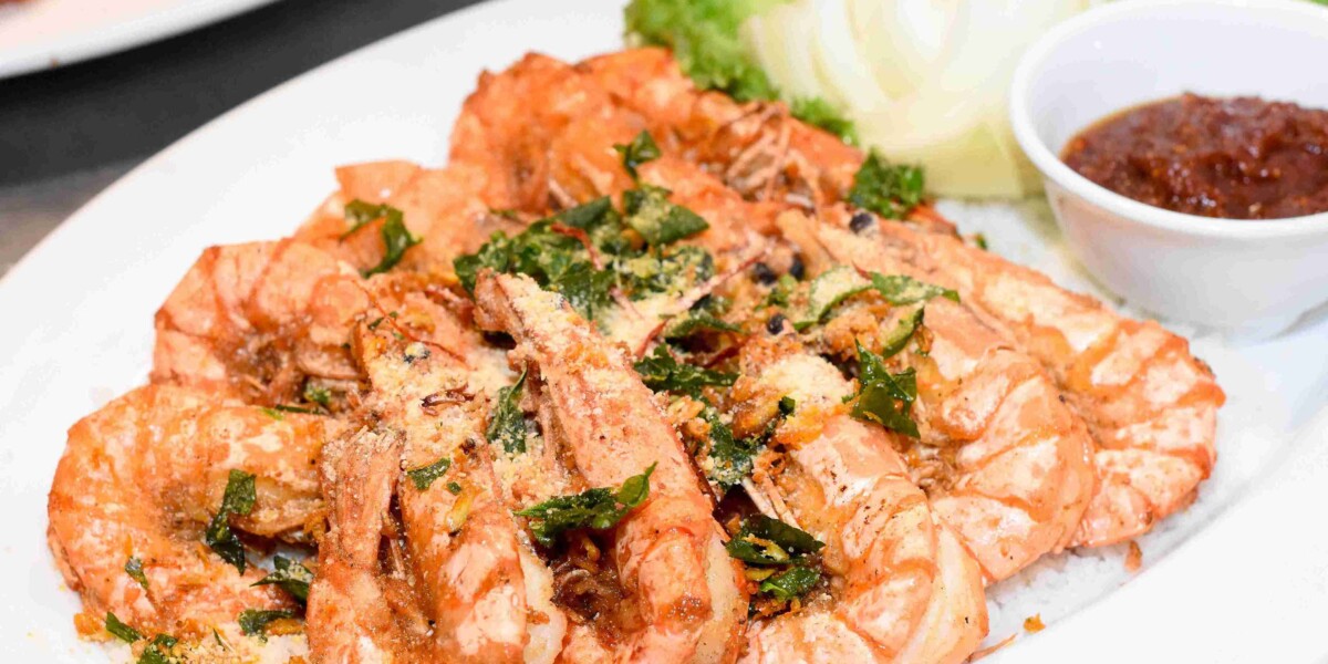 Vietnamese Cuisine