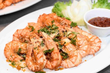 Vietnamese Cuisine