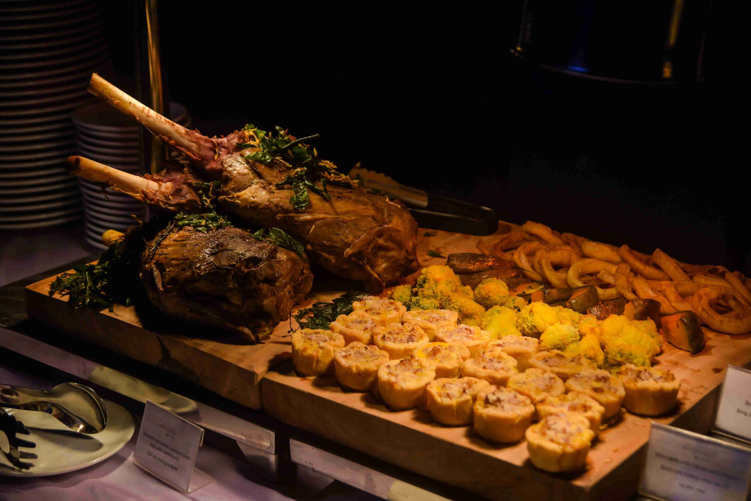 International Cuisine