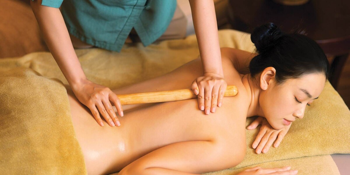 Massage and Spa
