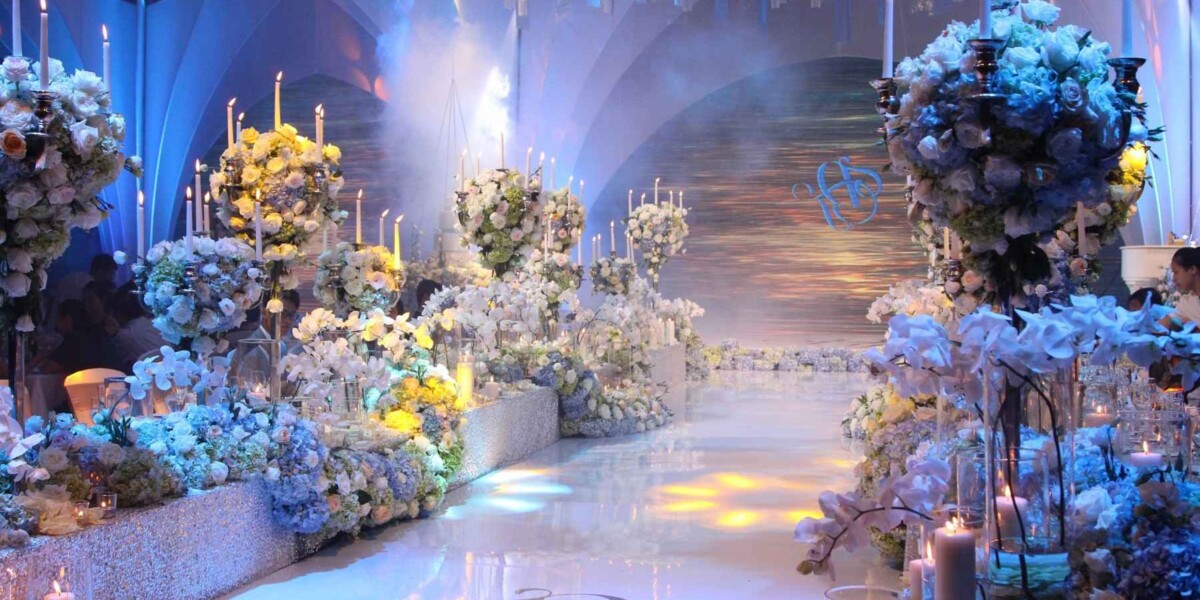Lotus Ballroom