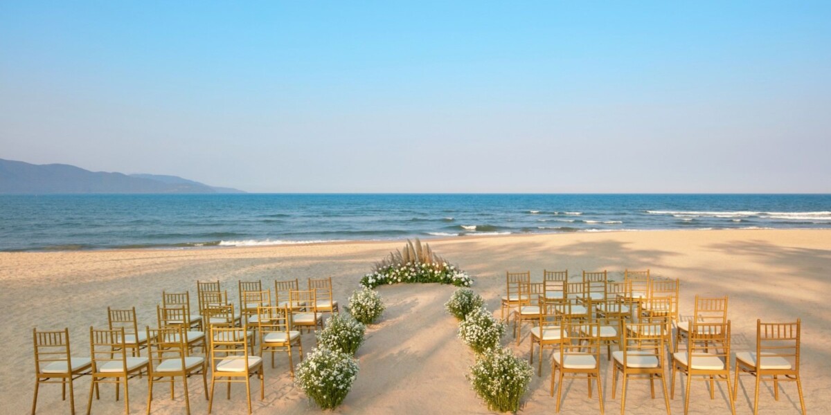 The Beach