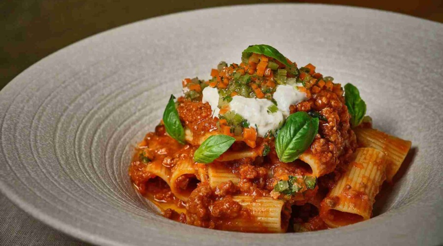 Dinner Set Menu (Western)