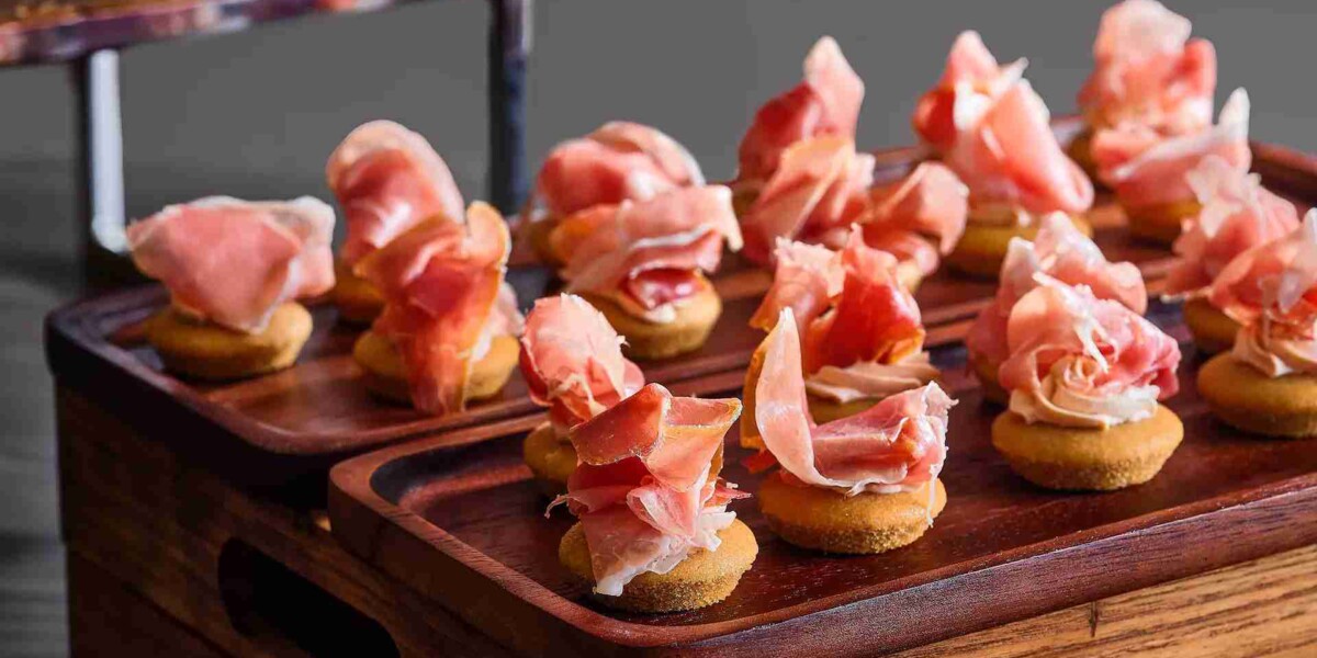 Hors D’oeuvres