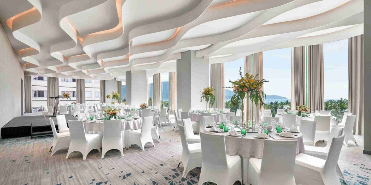 Ma Belle Ballroom