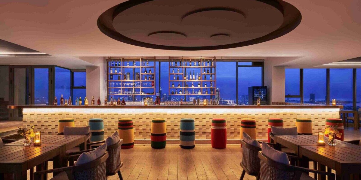 Ciela Skybar & Dining