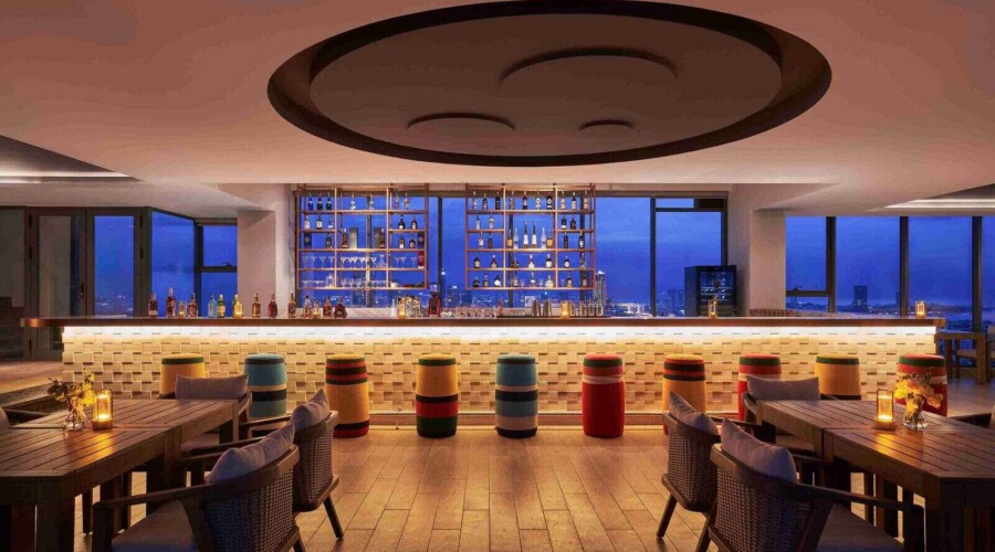 Ciela Skybar & Dining