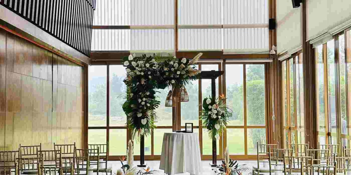 Wedding Chapel