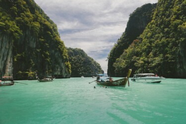 Vietnam destination wedding location