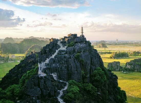 Photographer's Dream