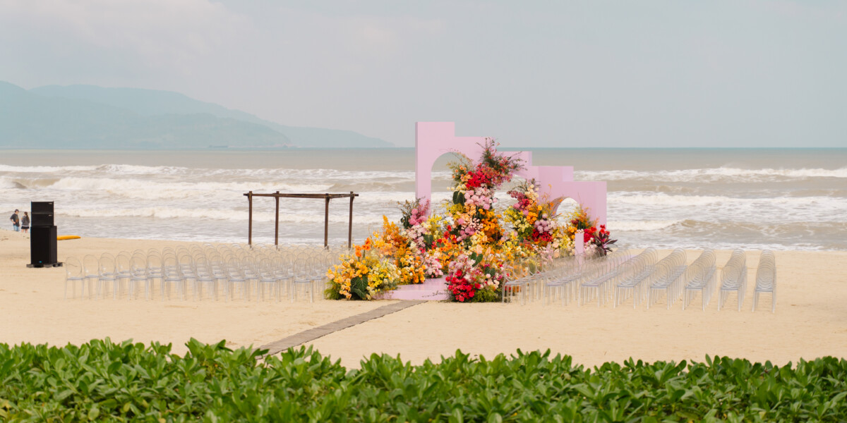 Beach Garden