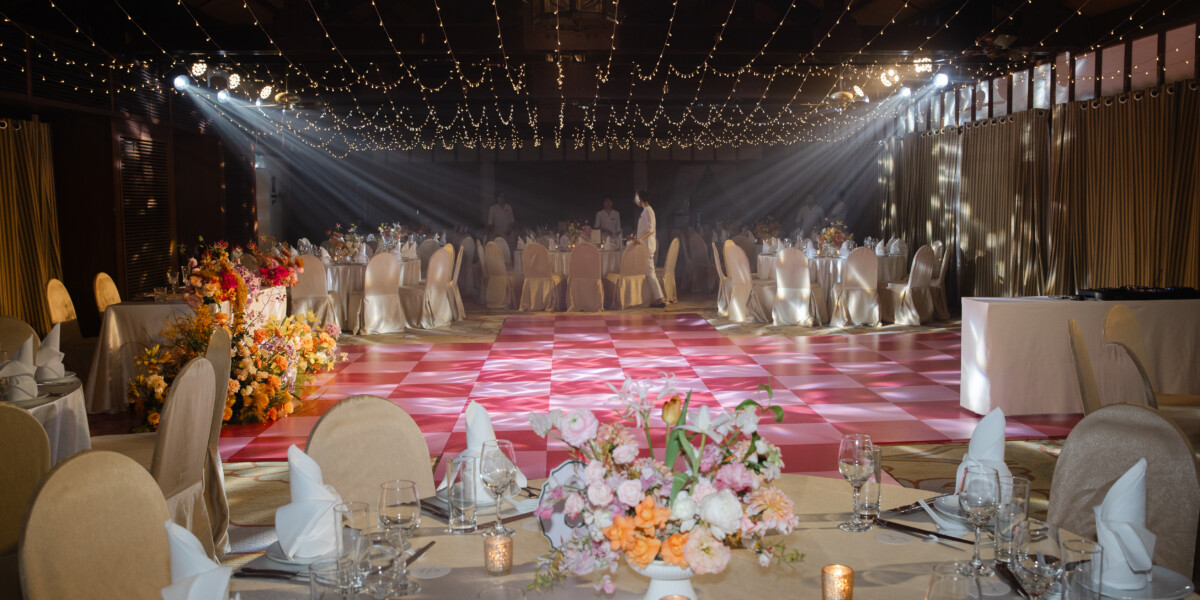 Grand Ballroom