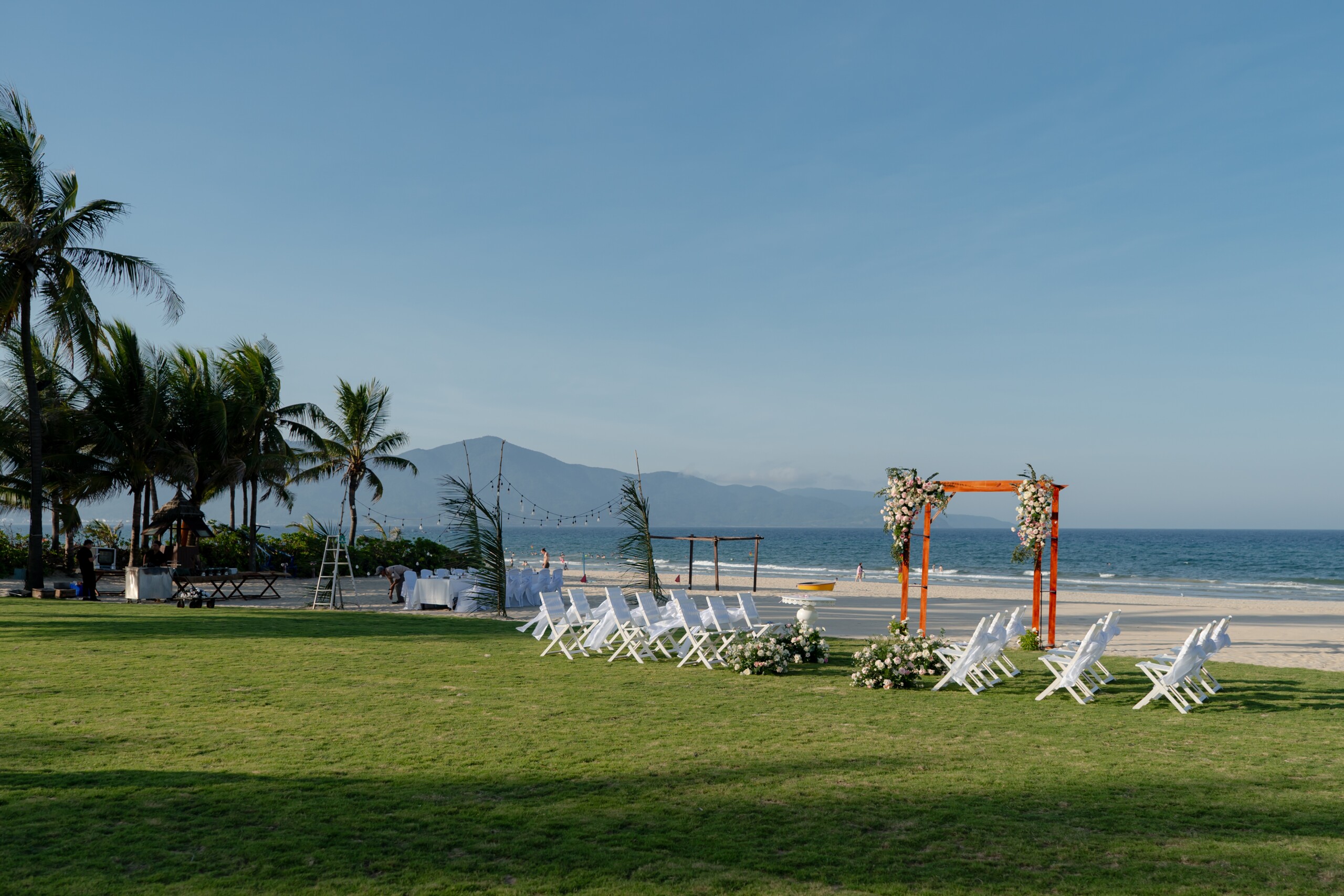 Furama Resort