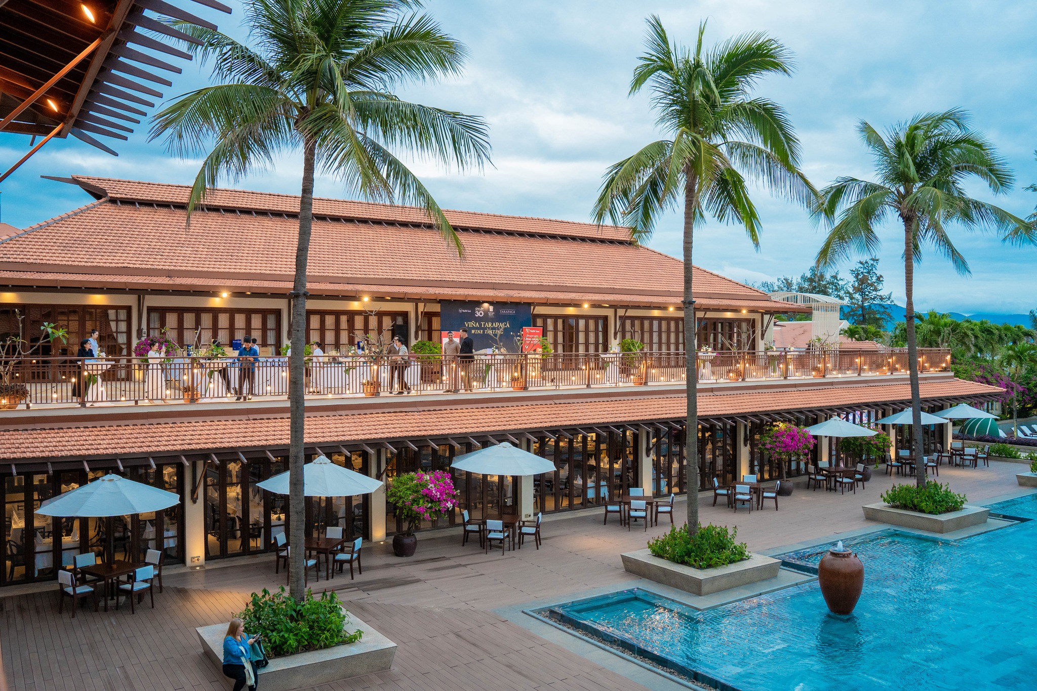 Furama Resort