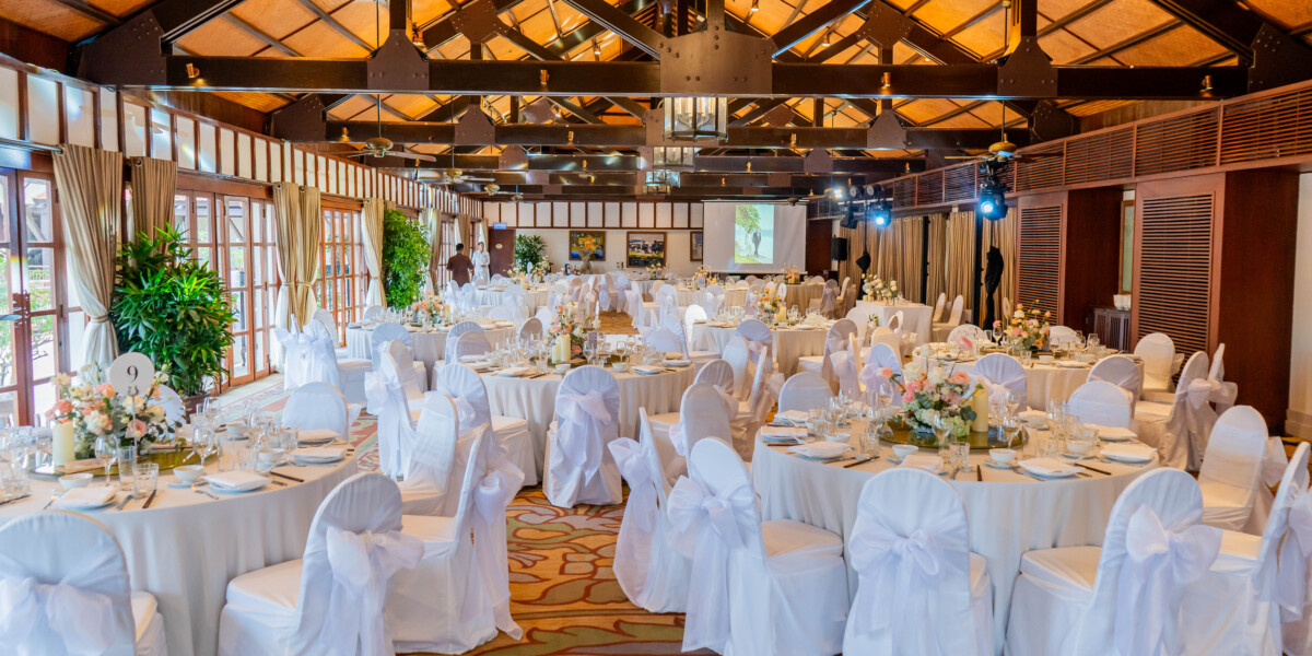 Ocean Ballroom