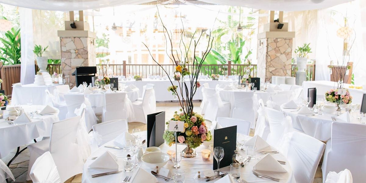 Temple of Tastes Restaurant